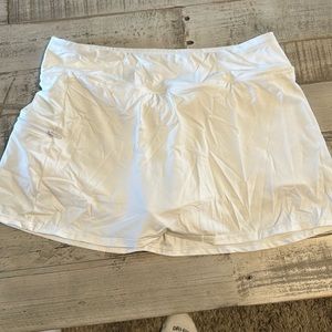 Beach House skort.